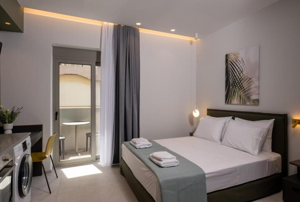 Mosaic Urban Living