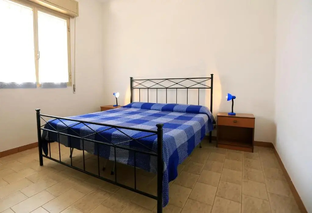 Appartamento Lucilla