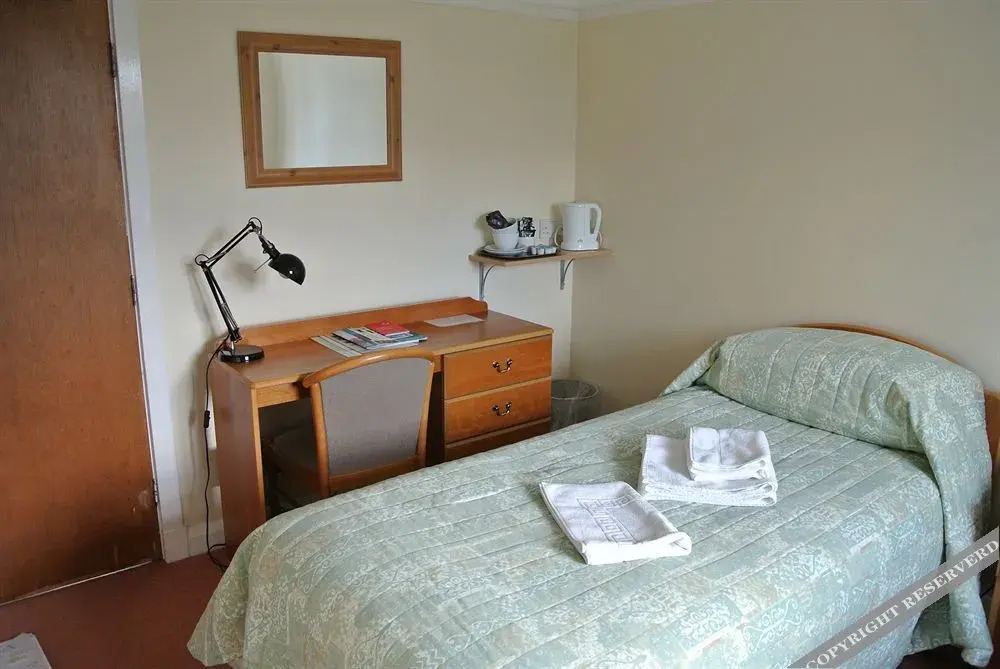 Woodbrooke Quaker Study Centre