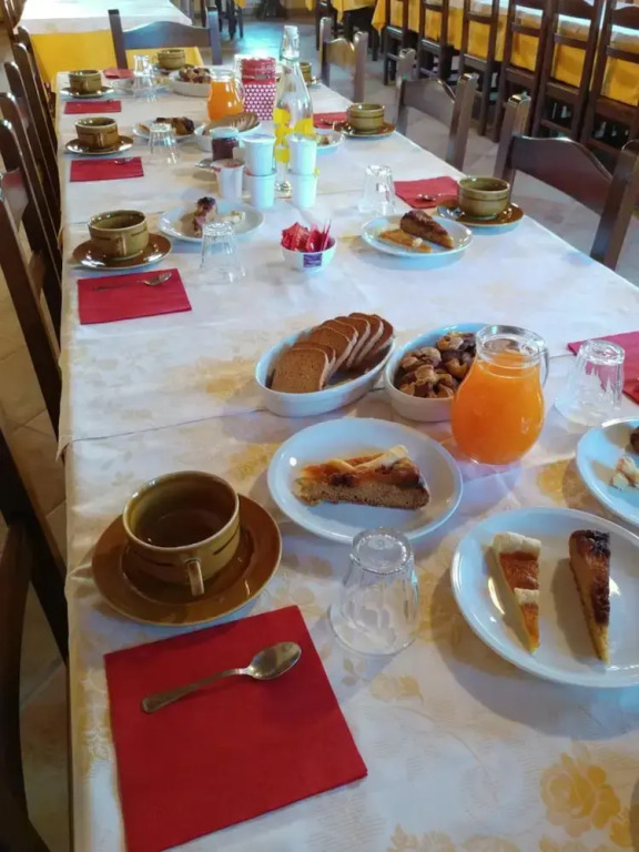 Agriturismo La Cinciallegra