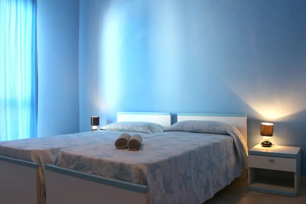 Residence Ponente