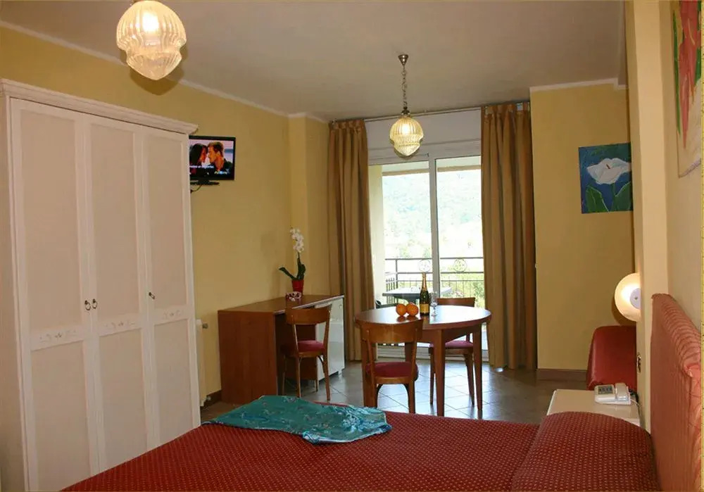 Residence Miralago
