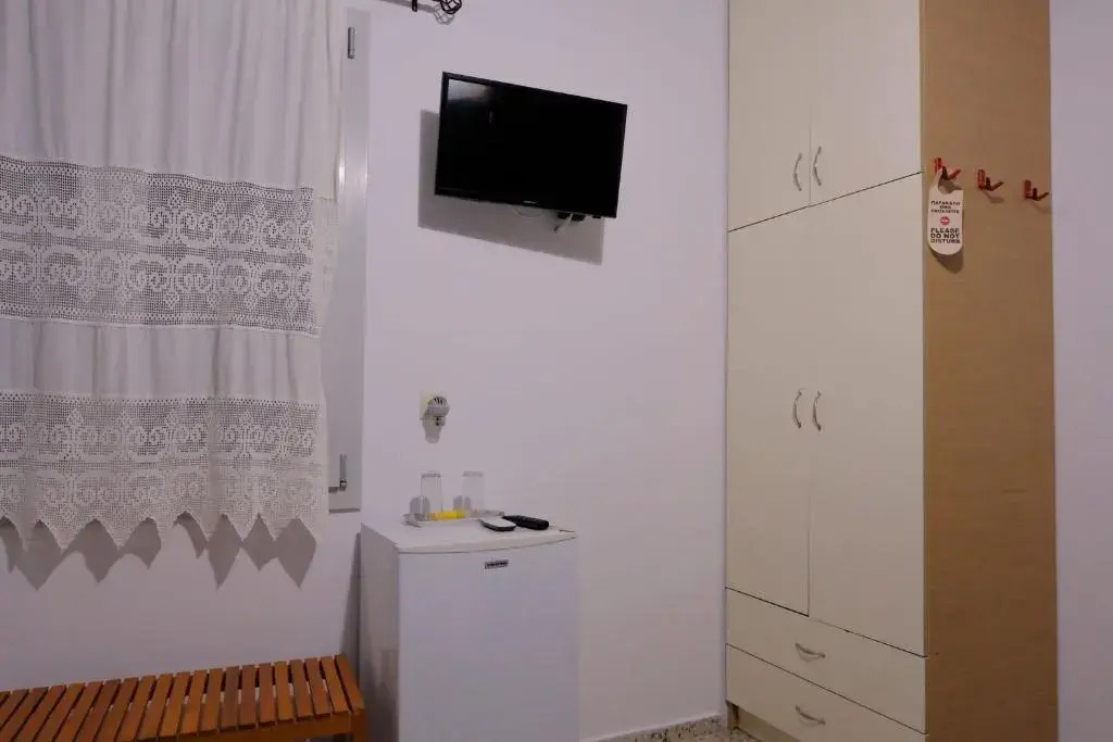 Giasemi Room No 7 Irakleia