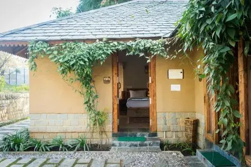The Lodge at Wah
