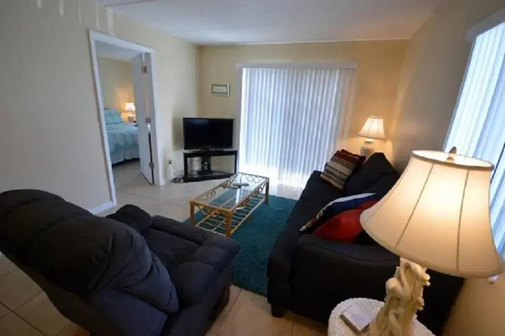 Unit 4102 - Ocean Racquet Club