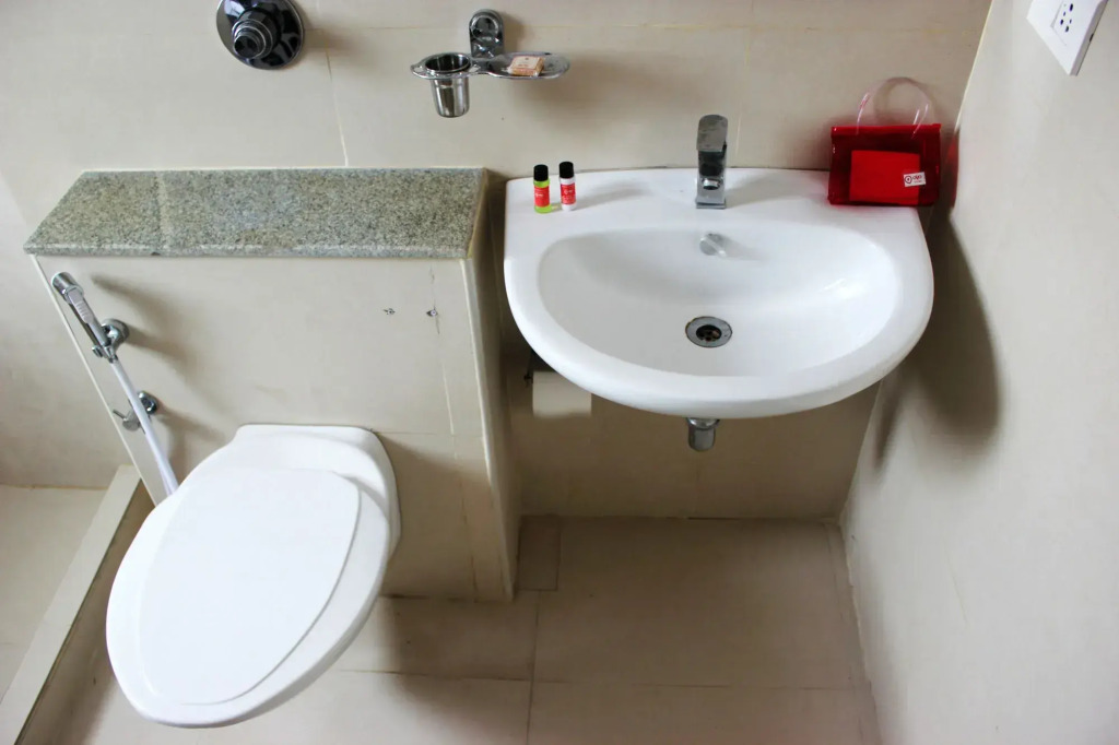The Premium Services by OYO Rooms