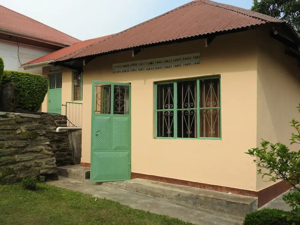 Green Village Apartments