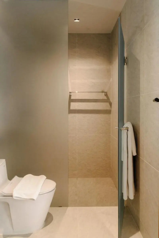 Richmann Resort Hotel Hatyai