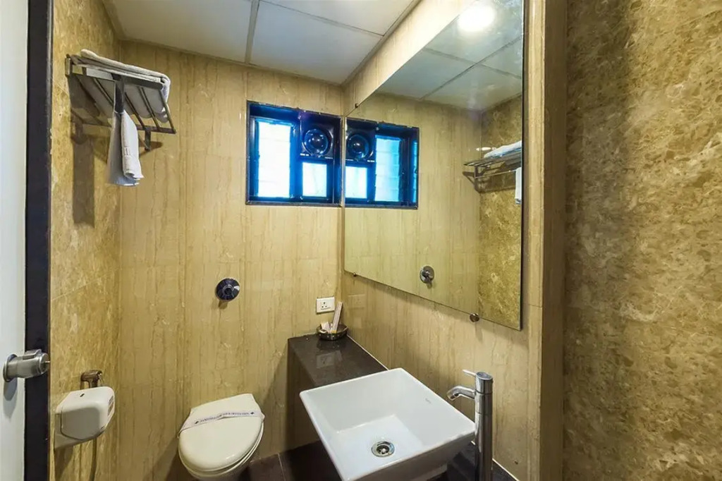 Hotel Vaishnavi