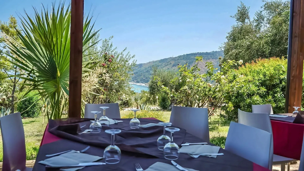 Villaggio Le Rosette Resort 4