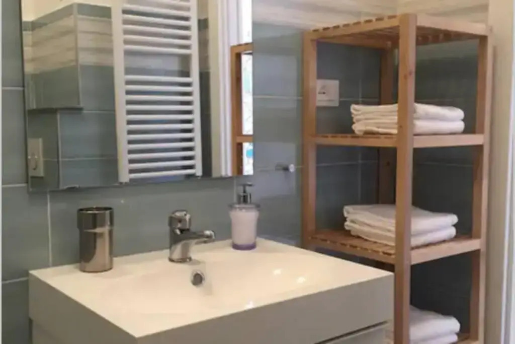 NEW !! L' Anciua, 170m dalla spiaggia