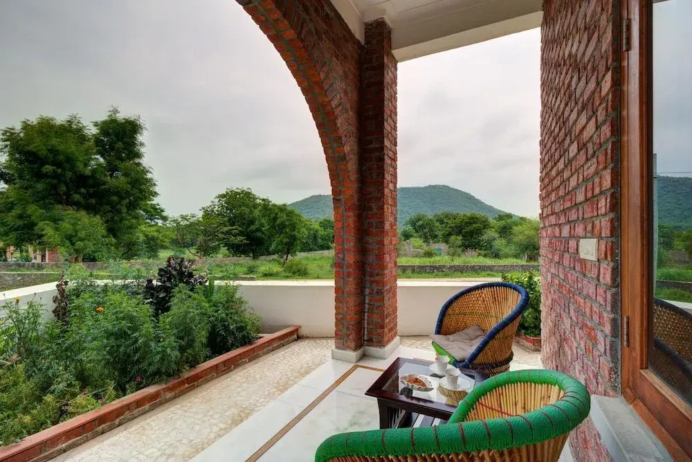 Saorsa Homestay