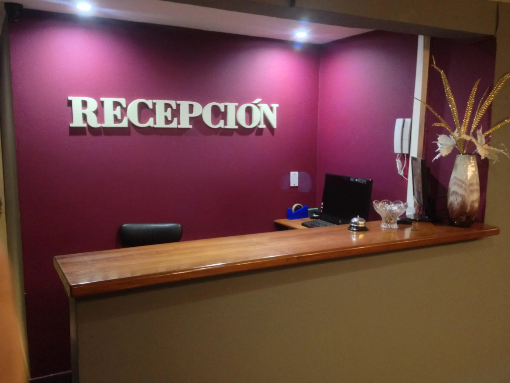 Cordoba B&B Bed And Breakfast Hotel