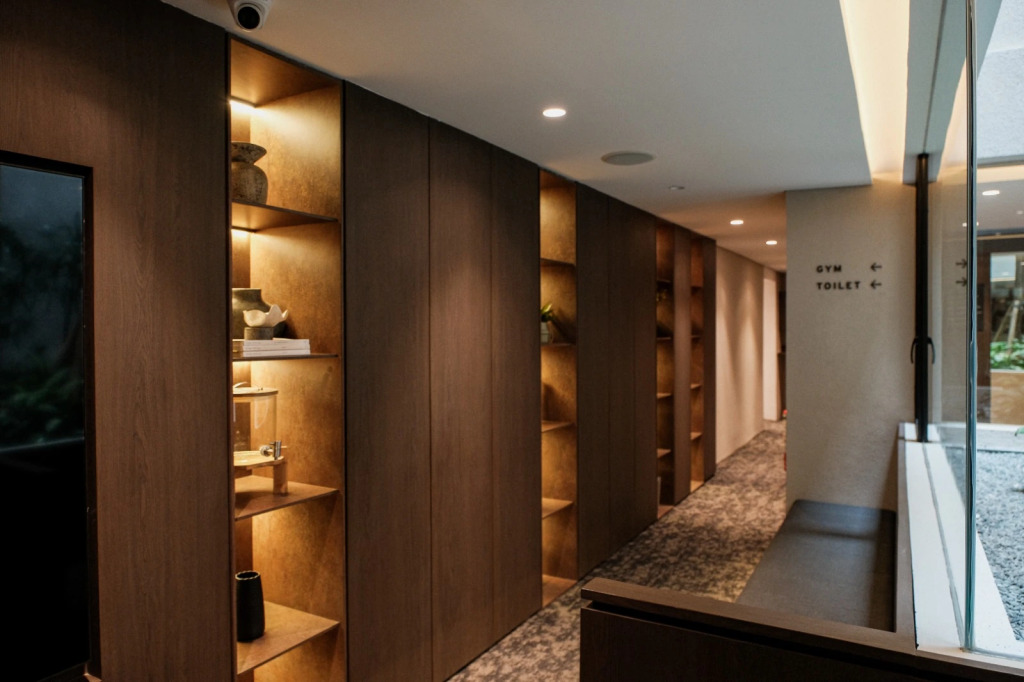 Manon Boutique Hotel Kota Lama Semarang
