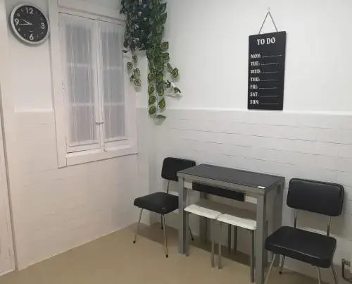 Mayor 104