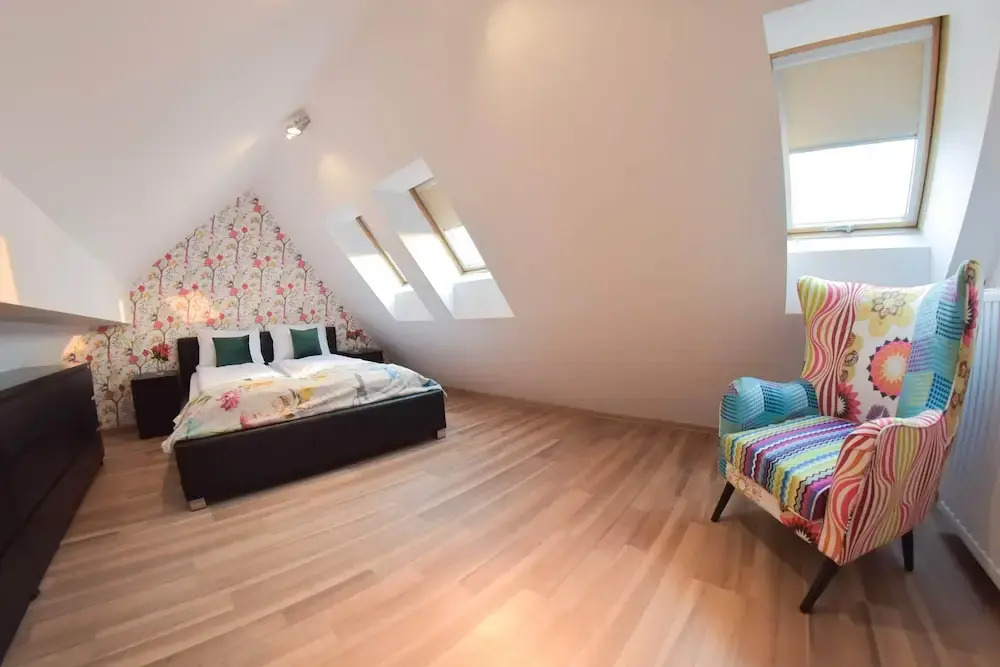 Nook Nook Apartments - Starowislna 52