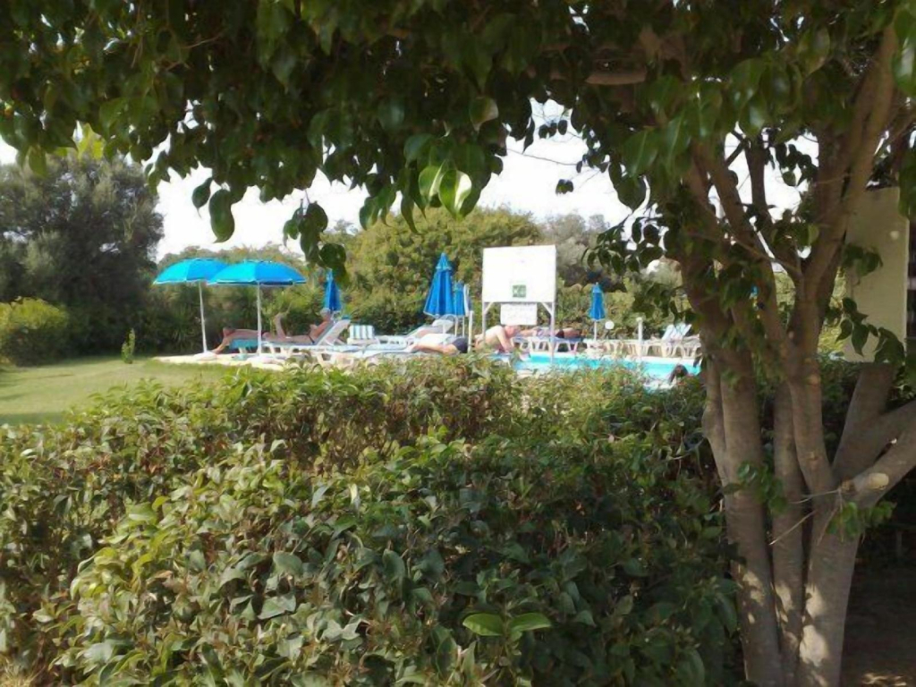 Denise Apartments