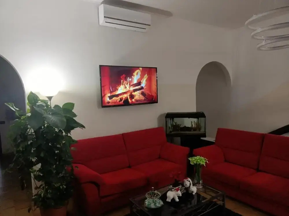 Hotel Baiardo