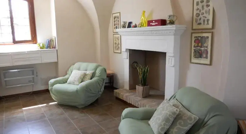 Masseria Le Due Colline