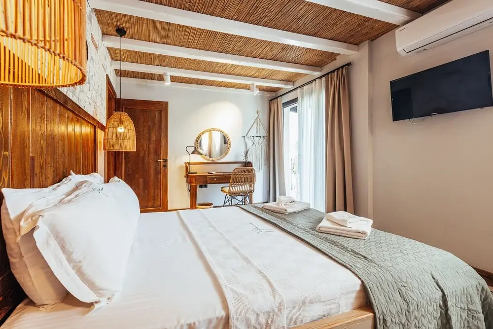 Panjur Otel