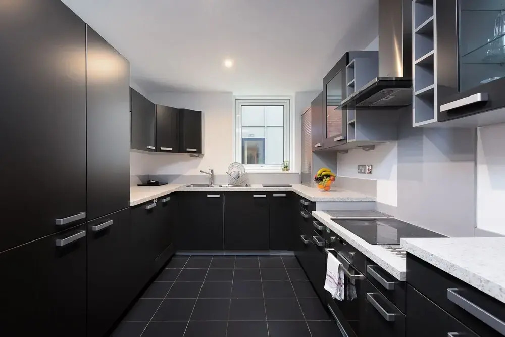 Waterside Bliss 2 Bed 2 Bath Apartment
