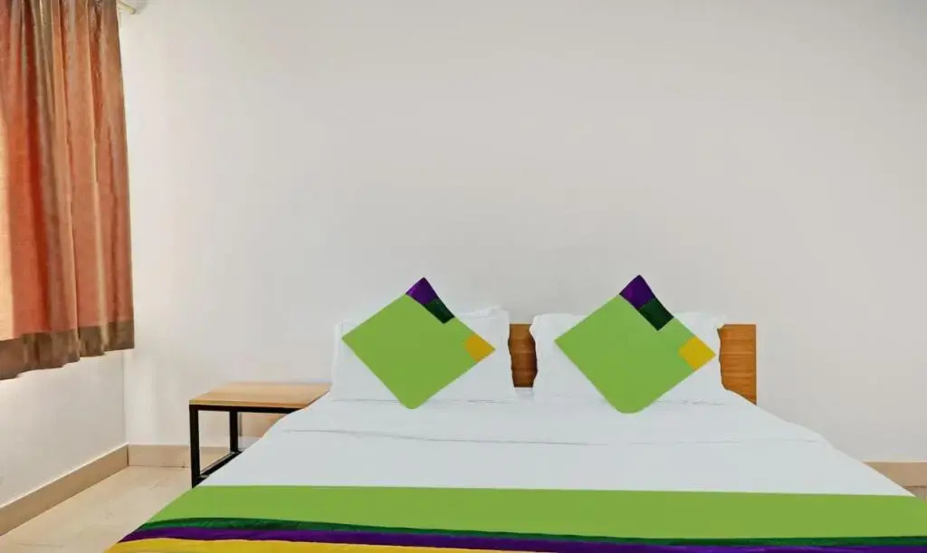 Treebo Trip Hotel Skyline