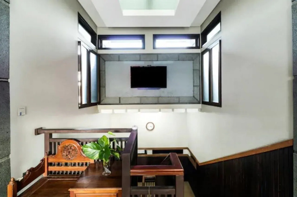 RedDoorz Syariah near Politeknik Negeri Bandung Campus