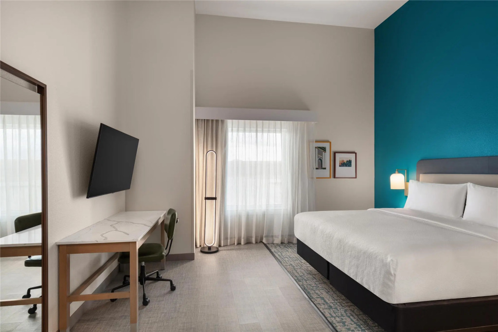 Homewood Suites By Hilton Wichita Airport