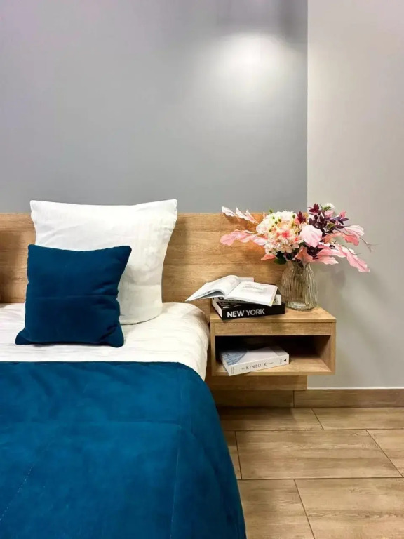 Comfort Home на улице Октябрьская 10Б