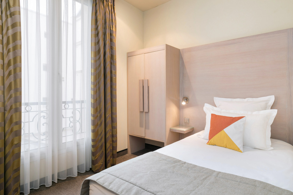 Hôtel Le Cardinal