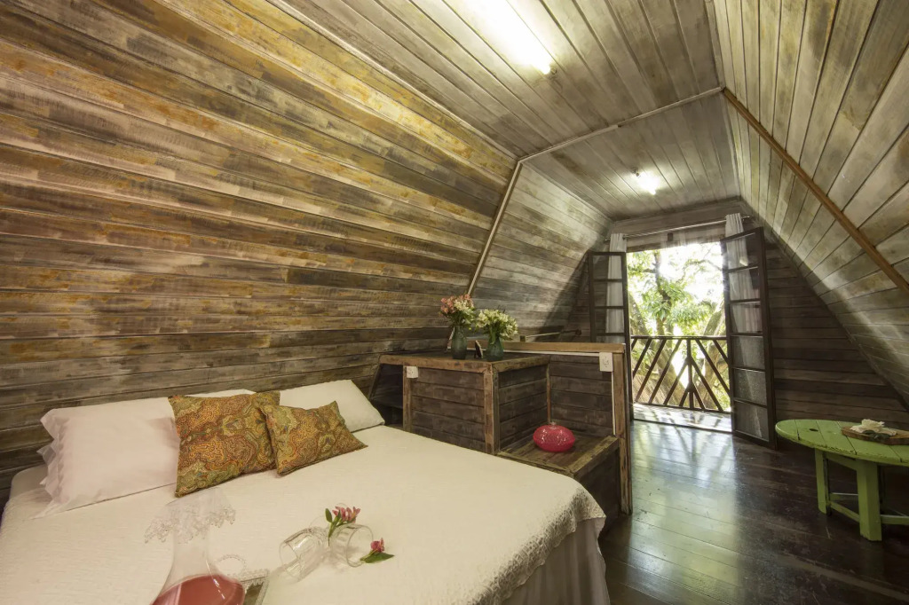 Chalet Suisse