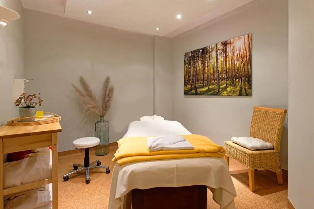 Hotel Sellhorn, Ringhotel Hanstedt