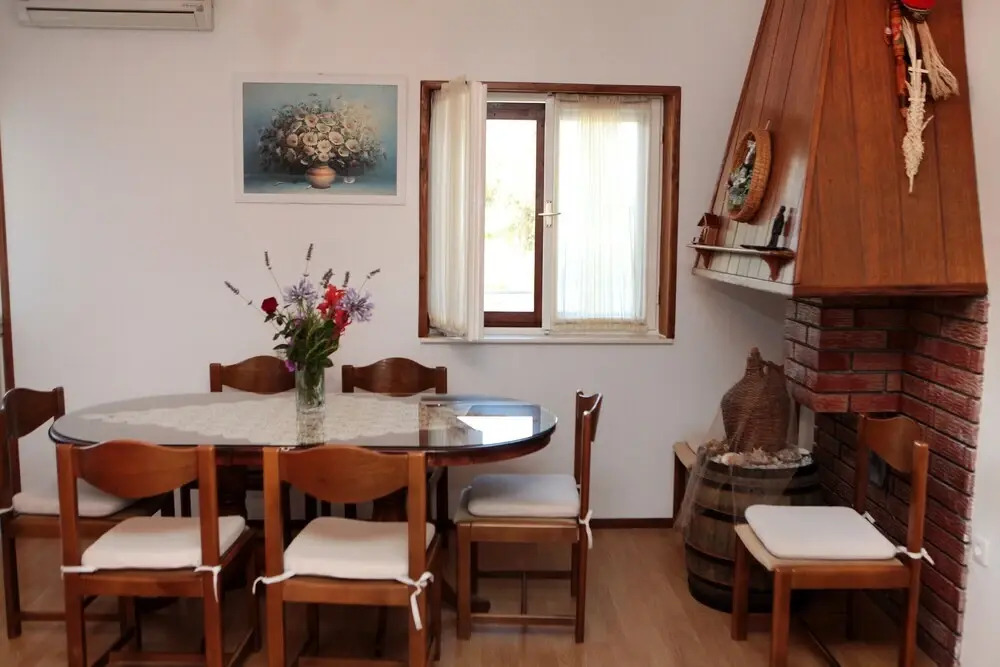 Apartment Uljevic