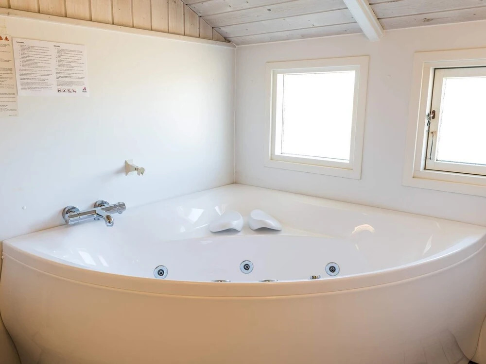 7 Person Holiday Home in Hvide Sande
