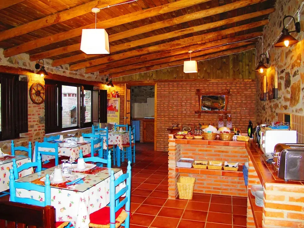 El Jiniebro Turismo Rural