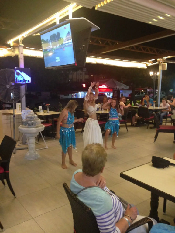 Ceren Family Suit Hotel