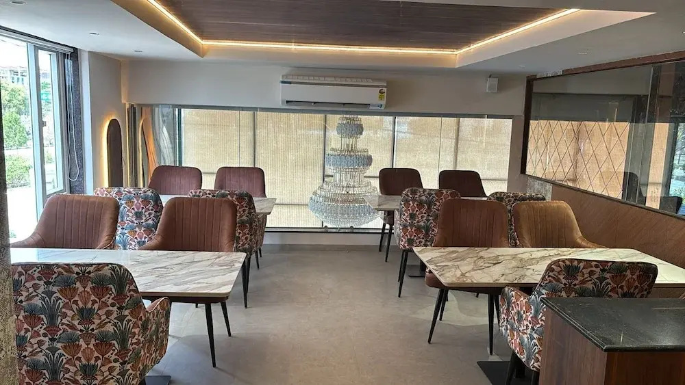 The Byke Stella Boutique Hotel Pan India Pure Veg Hotel Chain