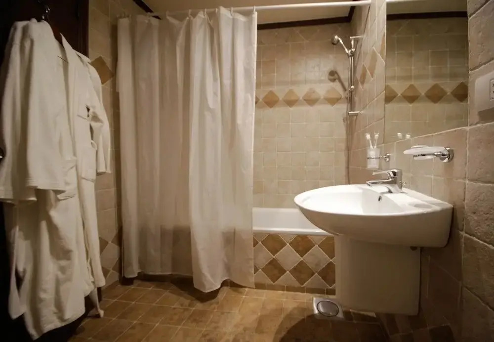 Quartier Suisse Hotel