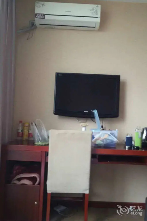 Xingyuan Hostel(成都温江杏缘宾馆)