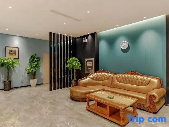 Xiangmu Boutique Hotel