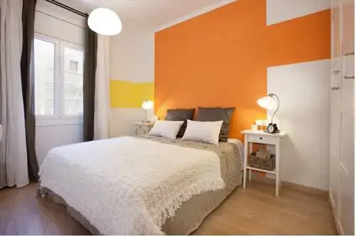 Arts Apartments Vinaròs
