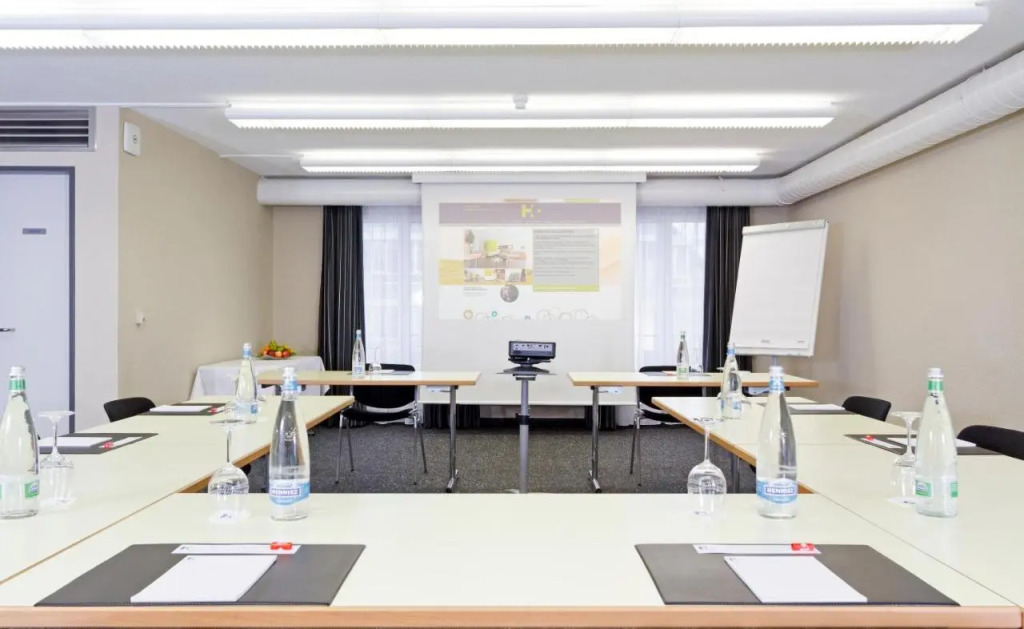 Hotel Olten Swiss Quality