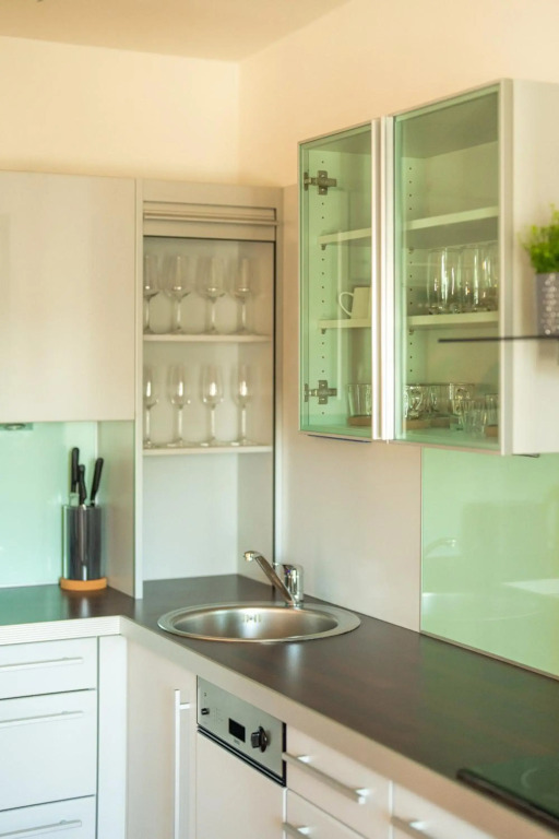 Luxus Apartment Innenstadt