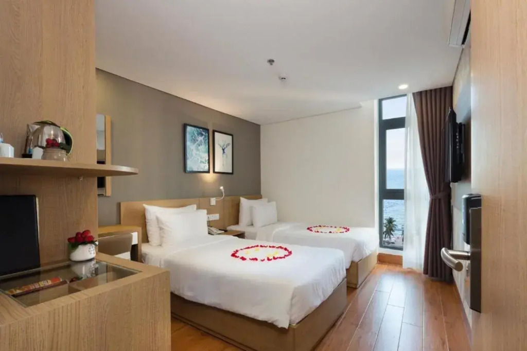 Smile Hotel Nha Trang