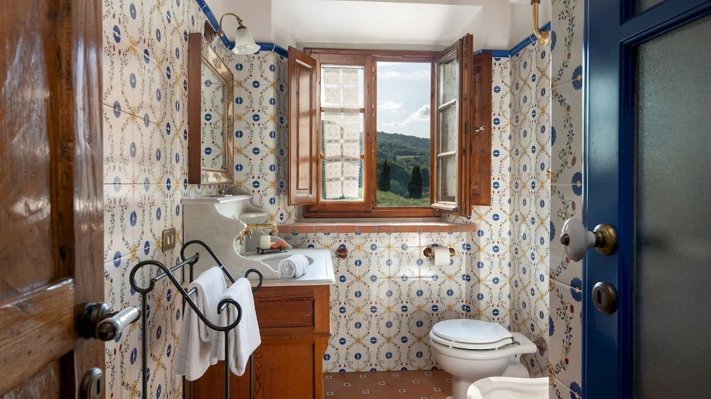 CASA PAGGETTI 8, Emma Villas