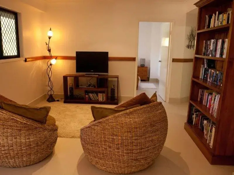 Azure Guest House