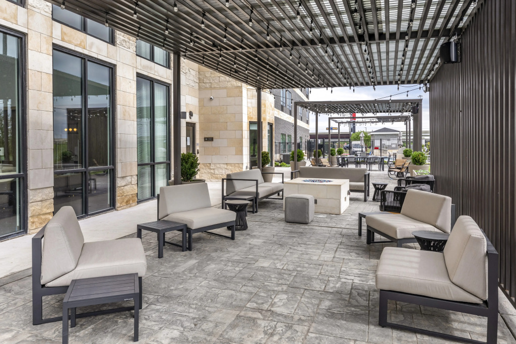 Staybridge Suites Grand Prairie Near Epic Central by IHG