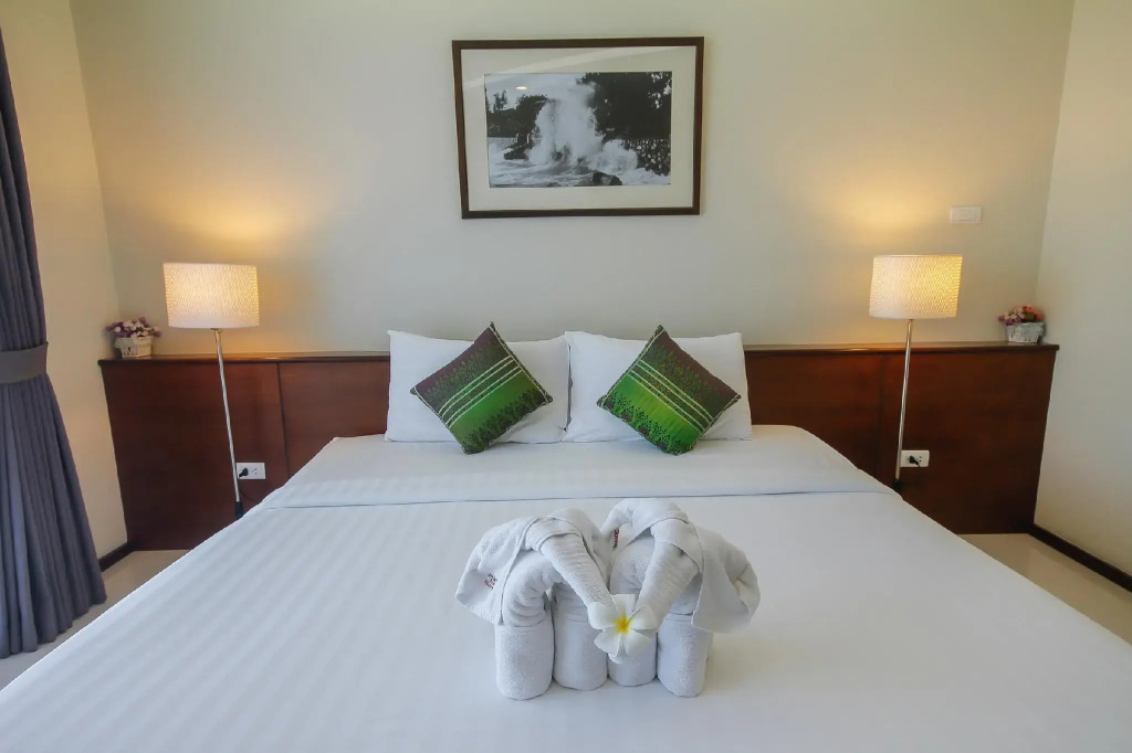 Baan Nilrath Hotel