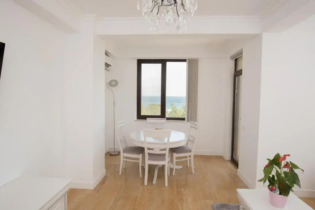 Mamaia Solid Residence Top Dreams 2