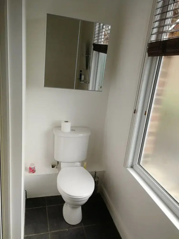 Metrolets 3 Serviced Accommodation
